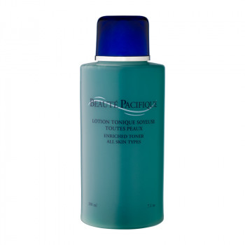Enriched Toner, All Skin, 200 ml
