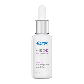 MED Anti-Stress, Serum o.P., 30ml