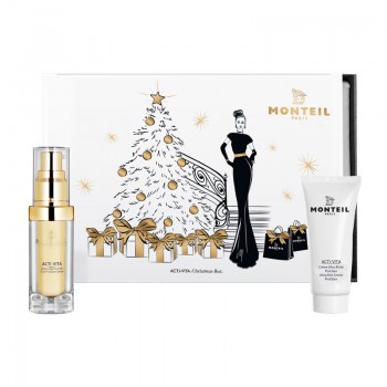 Monteil Acti-Vita Geschenkset