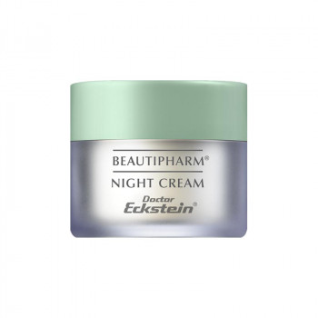 Beautipharm  Night Cream, 50ml