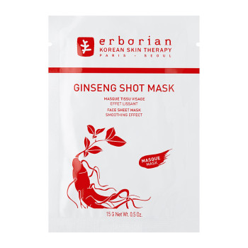 Ginseng Shot Mask, 15g