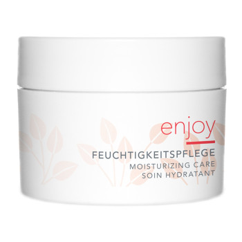 Enjoy Feuchtigkeitspflege Tag und Nacht, 50ml