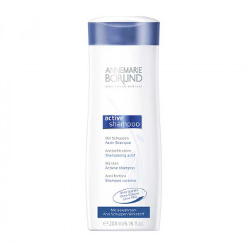 Natural Care Complex Aktiv Shampoo, 200ml