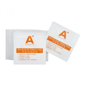 A4 Enzyme Peeling Powder, 30 Sachets