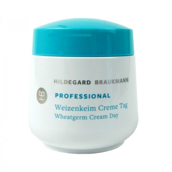 Professional Weizenkeim Creme Tag, 50ml
