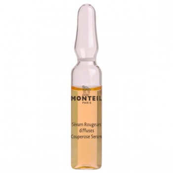 Solutions Couperose Serum, 3x2ml