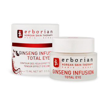 Ginseng Infusion Total Eye, 15ml