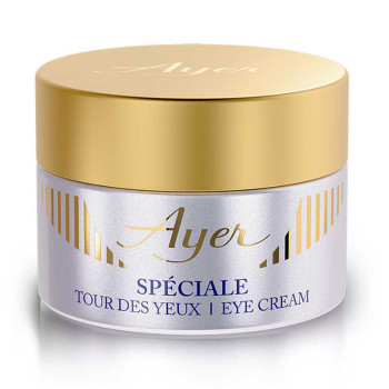 Speciale, Eye Cream, 15ml