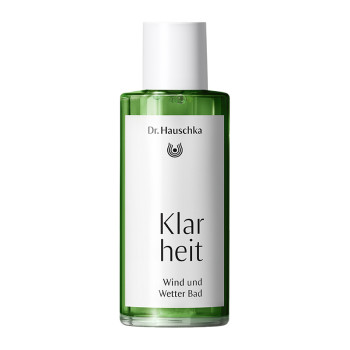 Wind und Wetter Bad Sonderedition Klarheit, 100ml