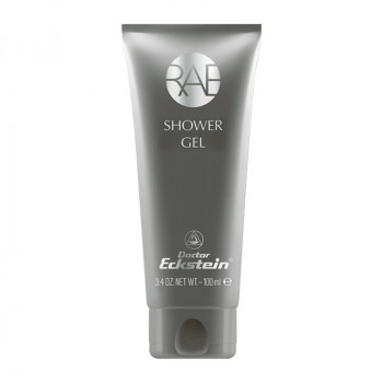 RAE, Shower Gel, 100ml
