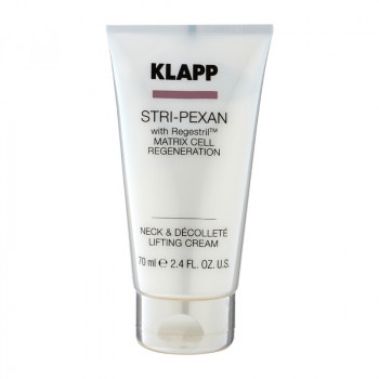 Stri-PeXan Neck & Decollete Lifting Cream, 70ml