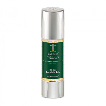 The Best Face Extra Rich, 50ml