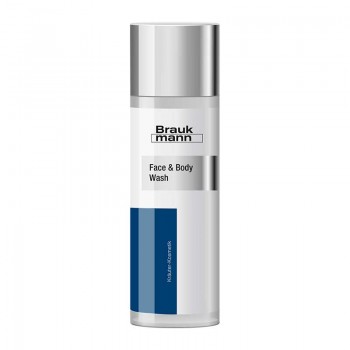 Face and Body Wash, 200ml