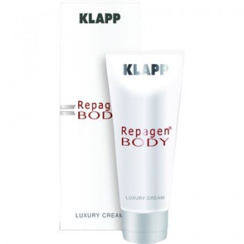 Repagen Body Luxury Cream, 200ml