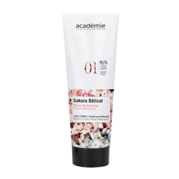 Blütenzauber Bodylotion, 100ml