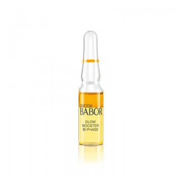 Doc. Babor REFINE CELLULAR Glow Booster Bi Phase Ampullen