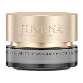 INTENSIVE NOURISHING NIGHT CREAM Dry to very dry skin, 50ml