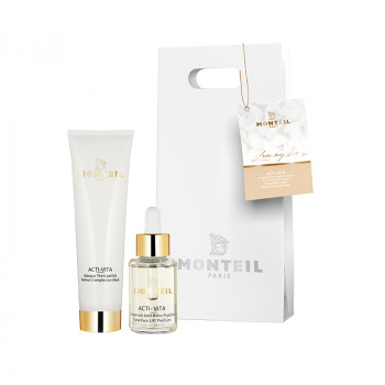 Love my skin Acti-Vita Set, 30ml+100ml