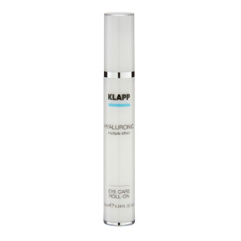 Hyaluronic Eye Care Roll-on, 10ml