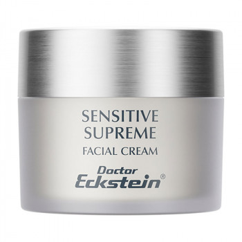 Sensitive Supreme, 50ml