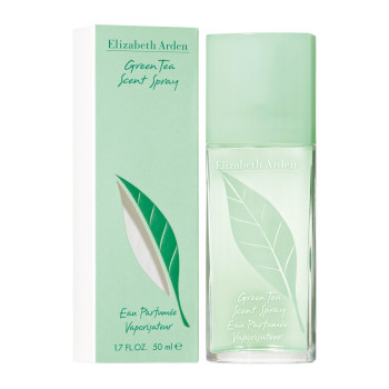 Green Tea Eau Parfum, 50ml