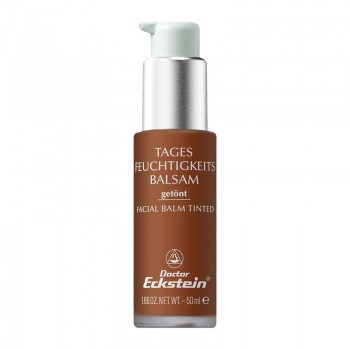 Tages Feuchtigkeits Balsam getönt, 50ml