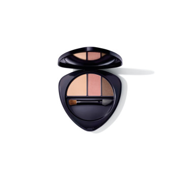 Eyeshadow Trio 04 sunstone 4,4 g