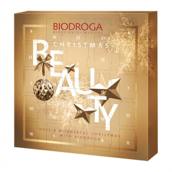 Biodroga Adventskalender 2018