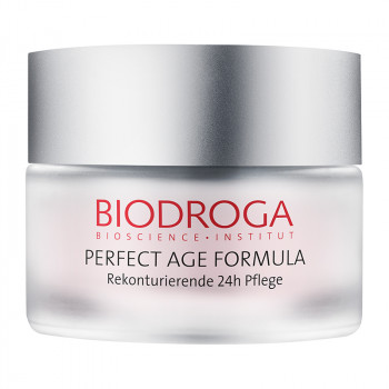 Rekonturierende 24h Pflege, 50ml