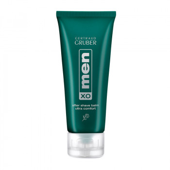 men xo after shave balm, ultra comfort, 100ml