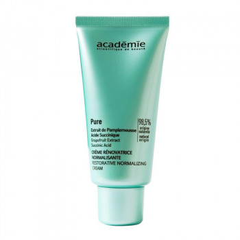 Creme Renovatrice Normalisante Pflegecreme, 50ml