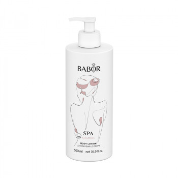 Babor Spa Shaping Body Lotion, 500ml