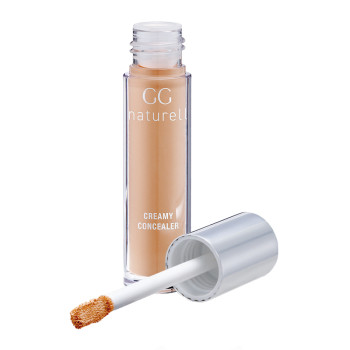 Creamy Concealer Dunkelbeige Nr. 20, 3,5ml