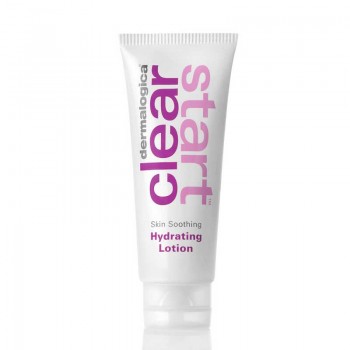 Skin Soothing Hydrating Lotion, 60 ml