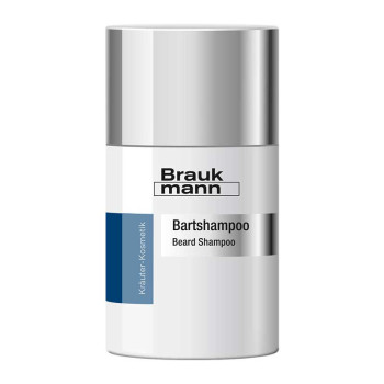 Bartshampoo, 100ml