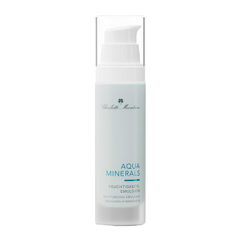 Aqua Minerals Feuchtigkeitsemulsion, 50ml