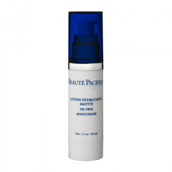 Oil-Free Moisturizer, 40 ml