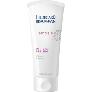 Emosie Face Pfirsich Peeling, 100ml