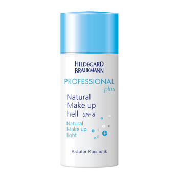 Professional Natural Make up hell, 30ml