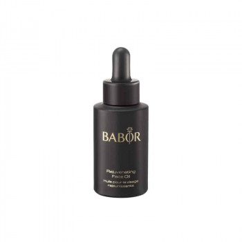 Skinovage Classics, Rejuvenating Face Oil, 30ml