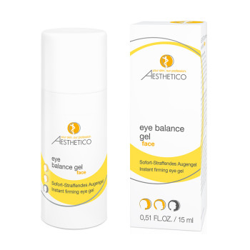 Eye Balance Gel, 15ml