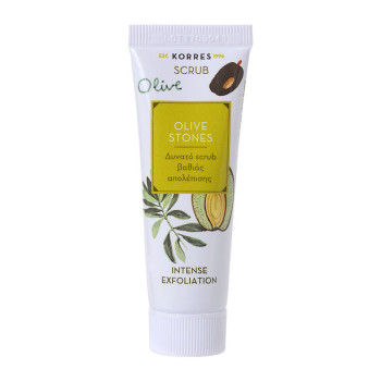 Olive Stones intensives Peeling, 18ml
