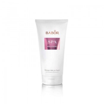 Babor Spa Relaxing Be-Phase Body Foam, 200ml