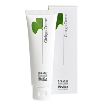 Bio Kur Ginkgo Creme, 50ml