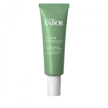 Oil-Free Matt Effect Cream, 50ml