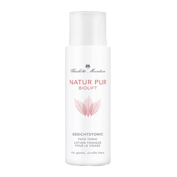 Natur Pur Biolift Gesichtstonic, 125ml