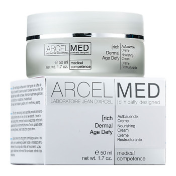 ArcelMed Dermal Age Defy rich, 50ml