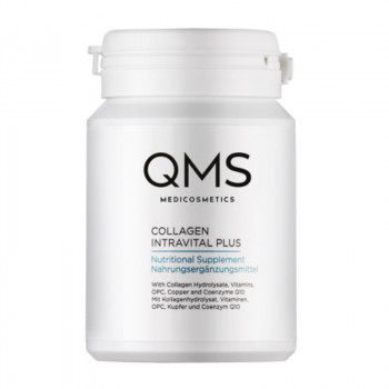 Collagen Intravital Plus, 60 Stück