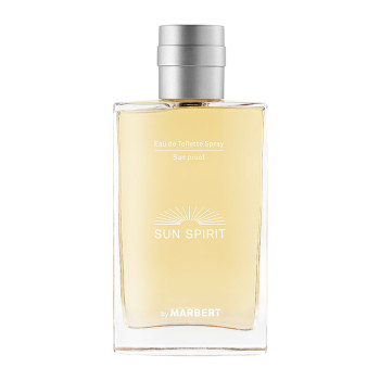 Sun Spirit, Eau de Toilette, 100ml