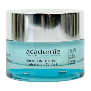 CREME ONCTUEUSE , reichhaltige Feuchtigkeitscreme, 50ml